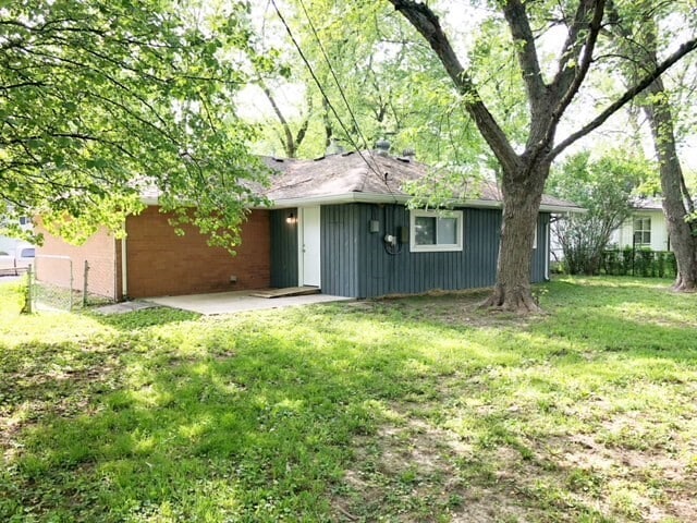 Building Photo - 3622 Breen Dr