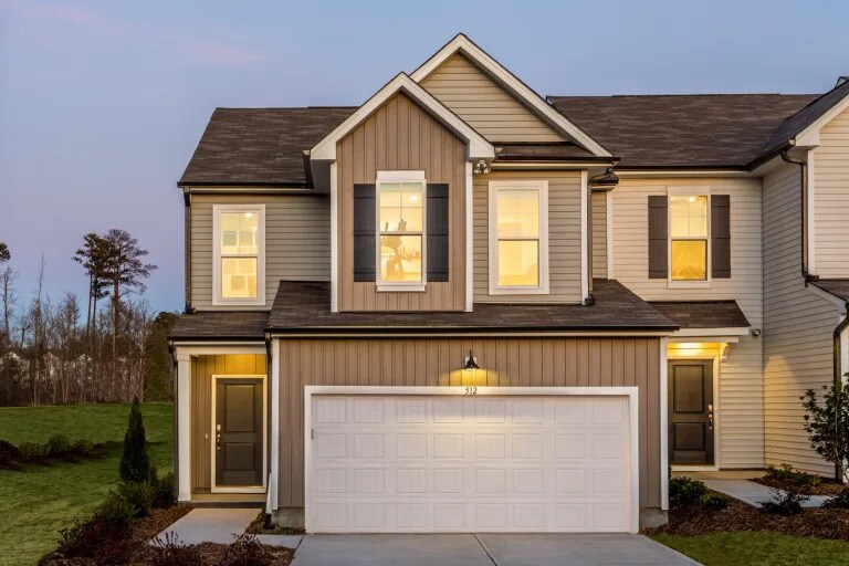 Foto principal - 510 Colby Pl