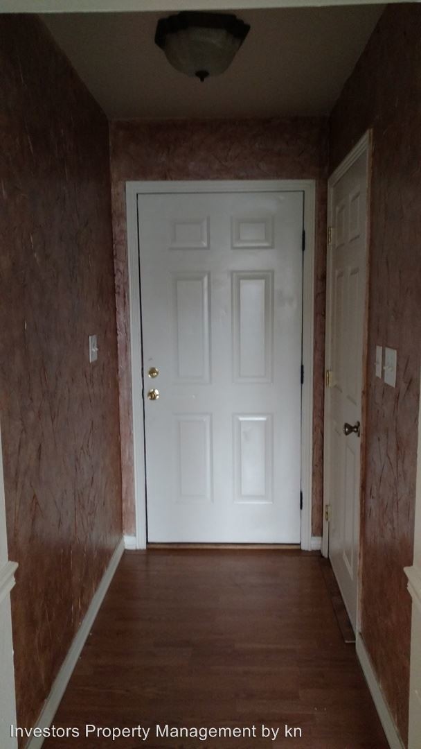 Building Photo - 3 br, 2 bath House - 827 S.38th St