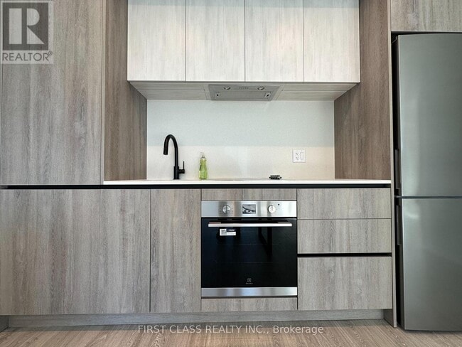 Building Photo - 2495 Eglinton Ave W