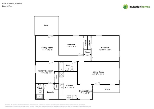 Building Photo - 4338 N 20th St