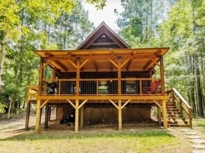 Building Photo - 375 E River Bend Dr