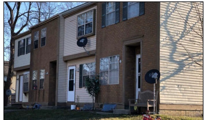 Building Photo - 2520-2623 Sandbury Blvd
