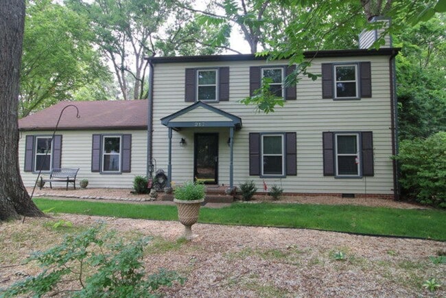 Building Photo - 217 Nina Ln
