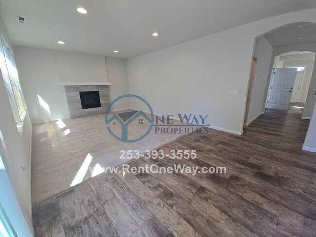 Foto del edificio - 10518 191st St Ct E