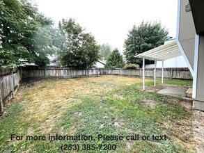 Building Photo - 23803 150th St SE