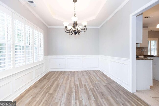 Building Photo - 4610 Weathervane Dr
