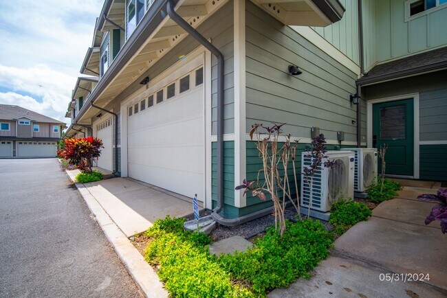 Foto del edificio - 3BD/2.5BA Condo in Manawa at Kapolei