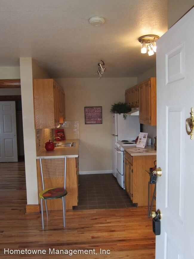Building Photo - 1 br, 1 bath House - 1430 18th Street #1