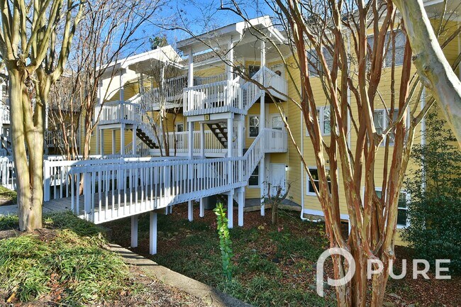 Foto del edificio - 1850 Atlantic Dr, Unit 414, Columbia, SC 2...