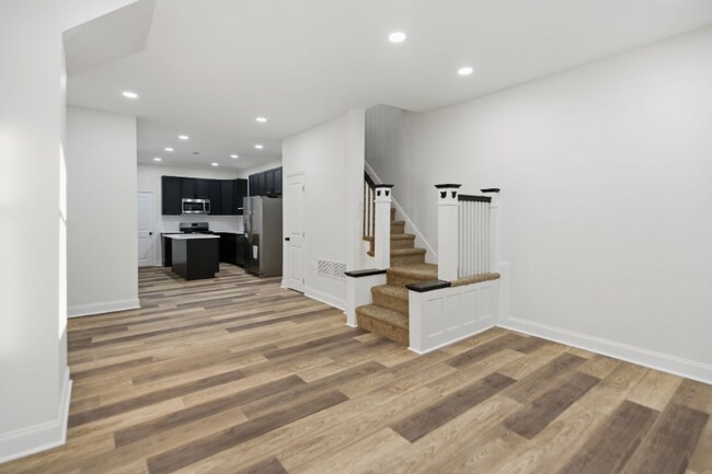 Photo - 6313 N Garnet St Townhome