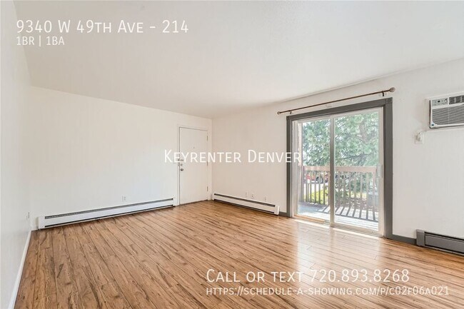Foto del edificio - Experience Serenity and Convenience: Your ...