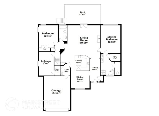 Foto del edificio - 2312 Harborwood Point