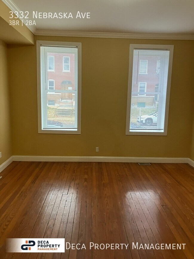 Building Photo - 3 Bedroom House