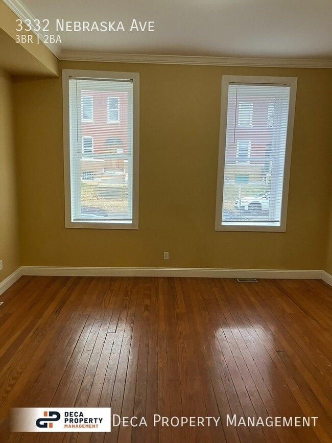Foto del edificio - 3 Bedroom House
