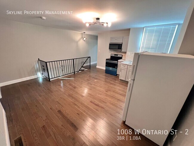 Foto del edificio - 1008 W Ontario St