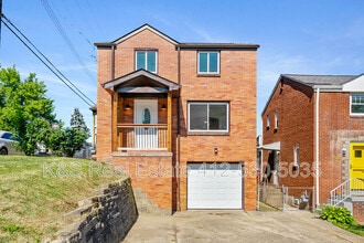 Building Photo - 1344 Fallowfield Ave