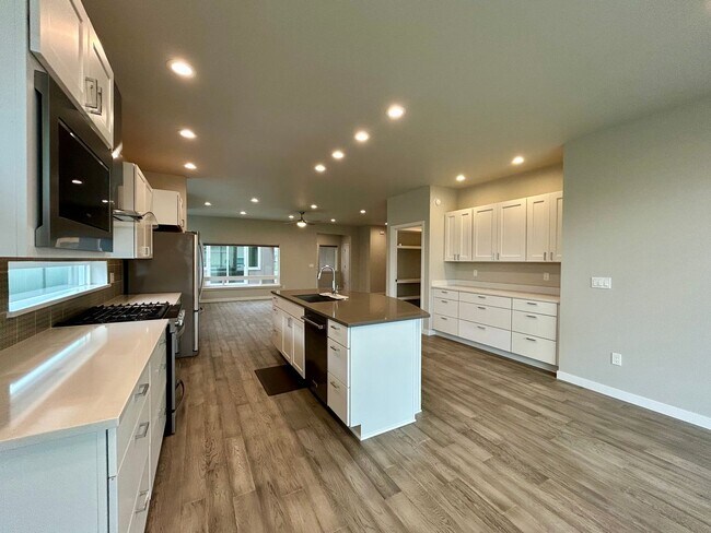 Foto del edificio - Flexible Living in North Ellensburg
