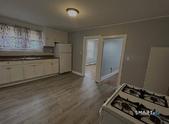 Foto del edificio - 22 Green St