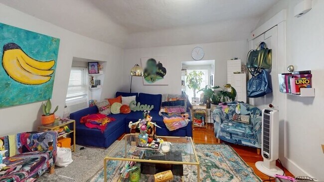 Foto del edificio - 1138 River St