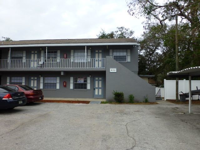 Primary Photo - 400 N Hawley St