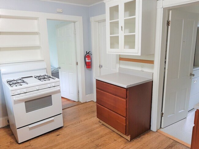 Foto del edificio - 123 Columbia St