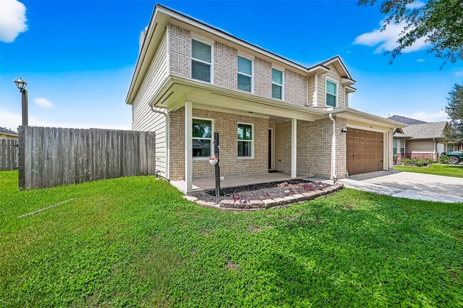 Building Photo - 926 Seabourne Meadow Dr