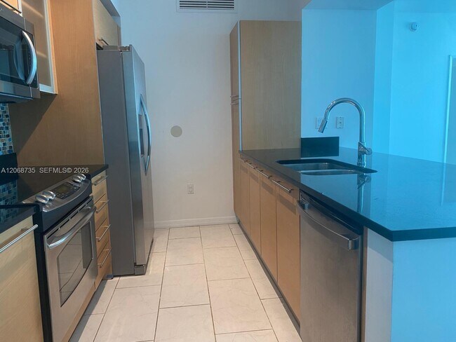 Foto del edificio - 951 Brickell Ave