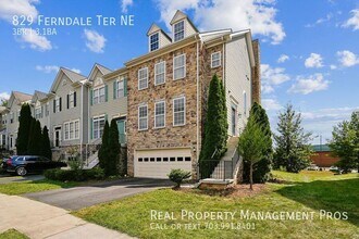 Building Photo - 829 Ferndale Terrace NE