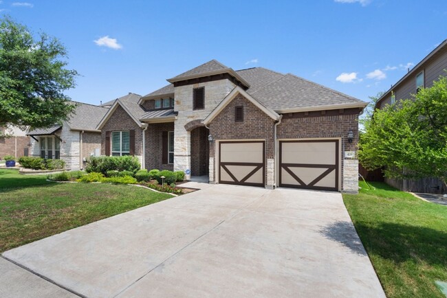 Building Photo - 432 Clear Springs Holw, Buda, Texas 78610