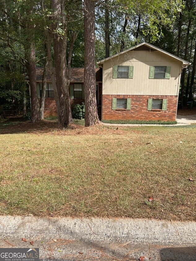 Foto principal - 5089 Victor Trail NW