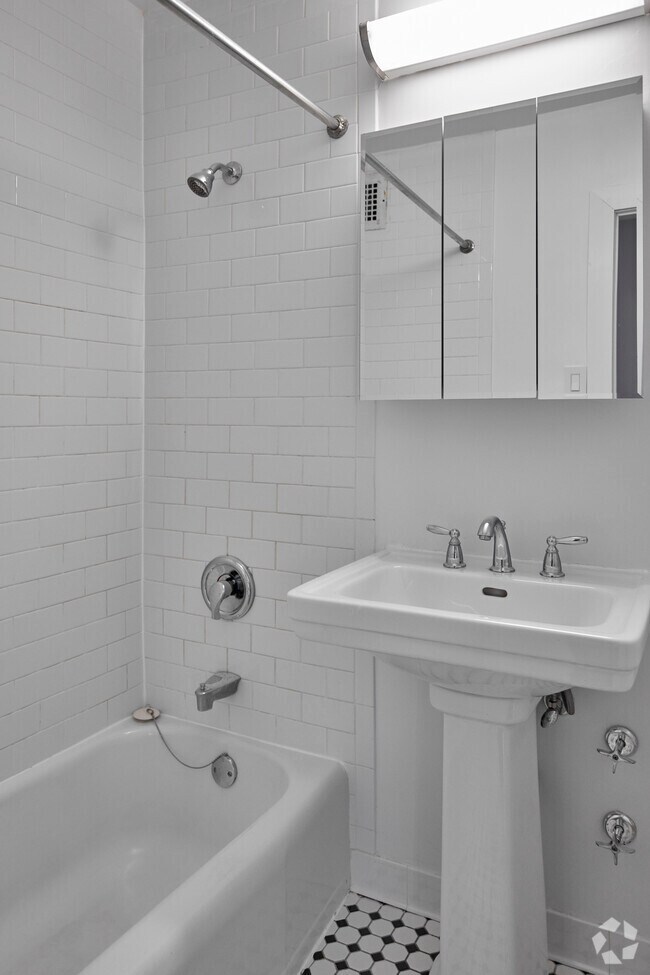 Lenox Terrace Apartments in New York, NY