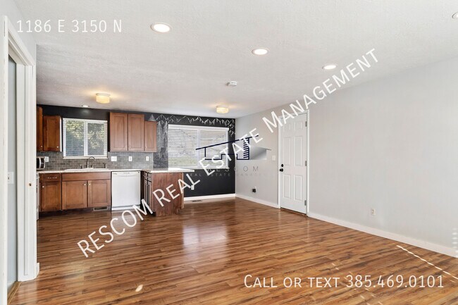Foto del edificio - 1186 E 3150 N