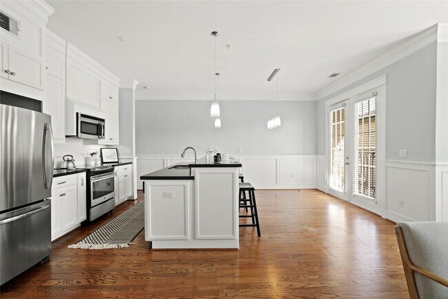 Foto del edificio - 2802 Morrison St