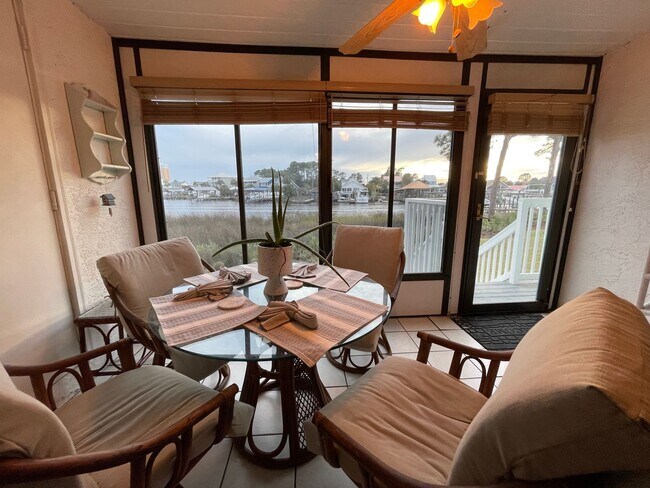 Building Photo - Point Lagoon Condos