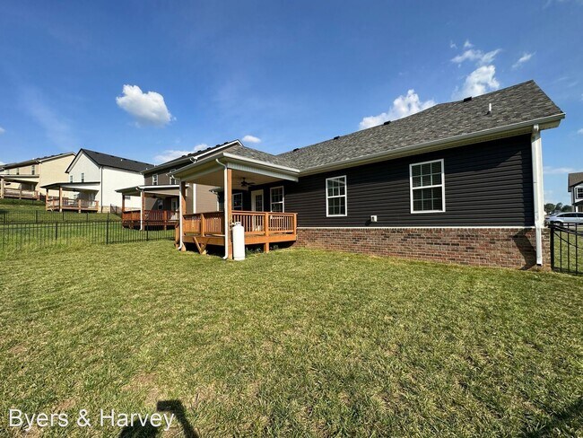 Foto del edificio - 3 br, 2 bath House - 3098 Fort Sumter Drive