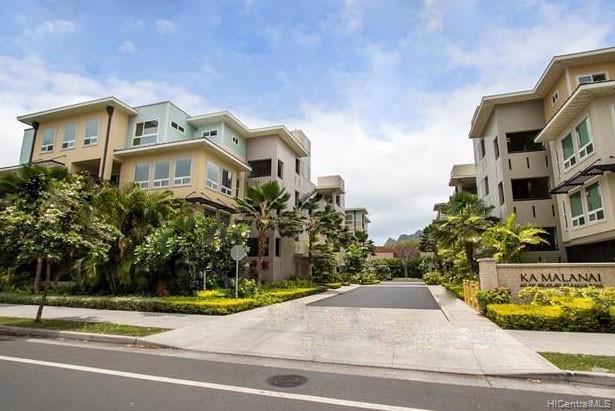 Building Photo - 437 Kailua Rd