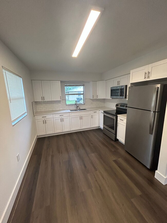 Foto del edificio - Central Lakeland Duplex