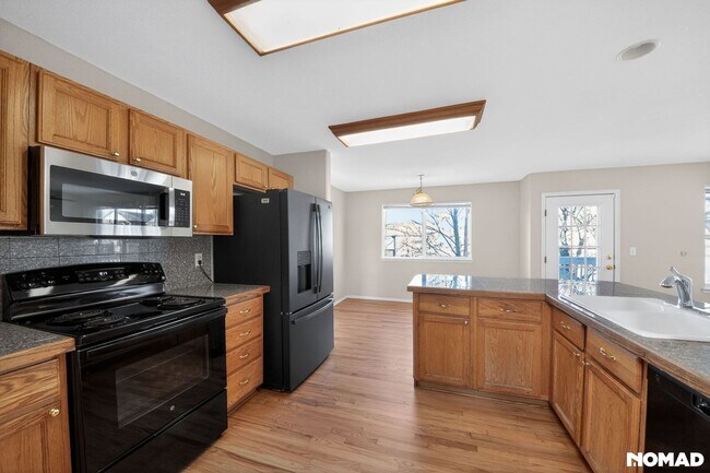 Foto del edificio - 18685 E Progress Pl