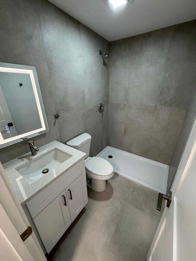 Foto del edificio - Rosedale