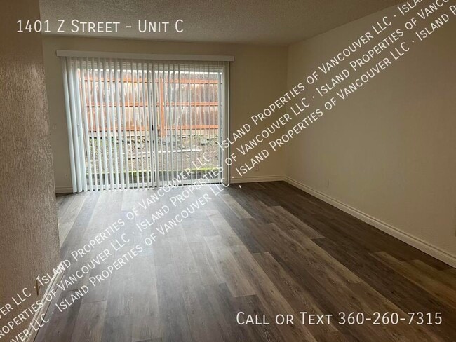 Building Photo - 1401 Z St