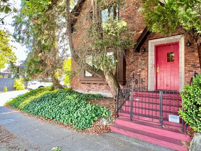 Foto del edificio - IVY HOUSE