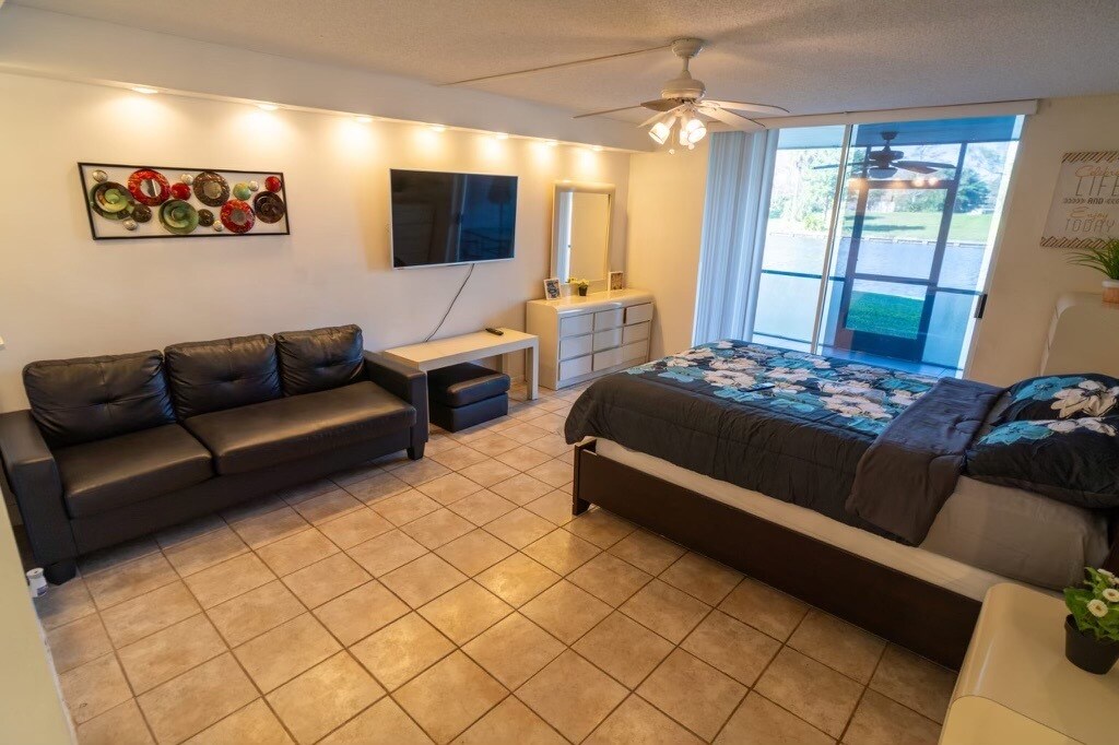 International Village Apartments in Lauderhill, FL