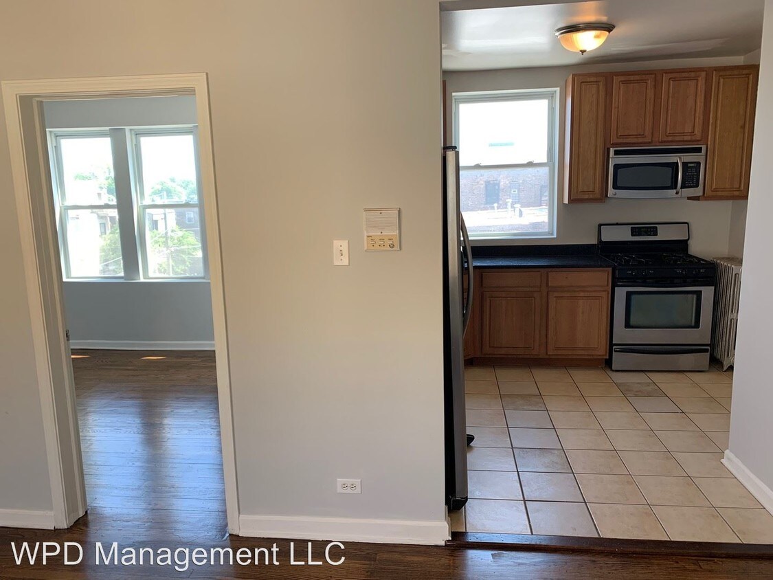 Foto principal - 6625 S Drexel Ave