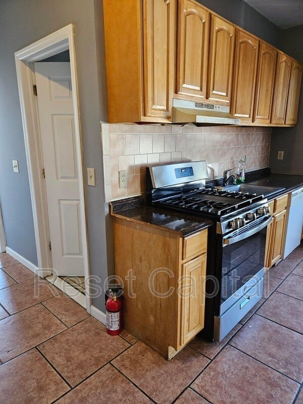 Foto del edificio - 25 Hobson St