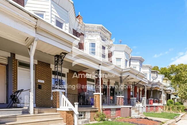 Building Photo - 5417 Kingsessing Ave