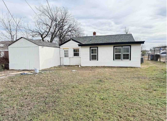 Photo - 515 N Key Blvd House