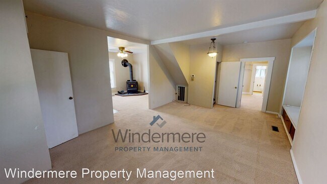 Foto del edificio - 4 br, 2 bath House - 110 Withva Street