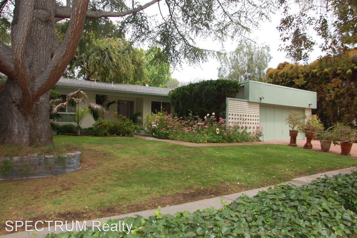 51 Houses for Rent in Santa Barbara, CA Westside Rentals