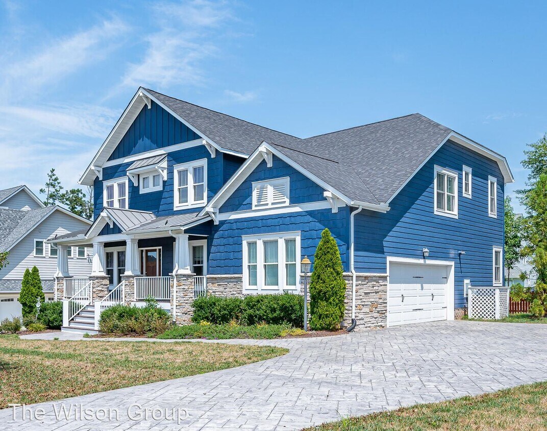 5 br, 3 bath House 16424 Lambourne Road House Rental in Midlothian